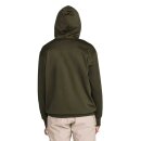 Volcom Hydro Riding Hoodie dark green