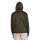 Volcom Hydro Riding Hoodie dark green