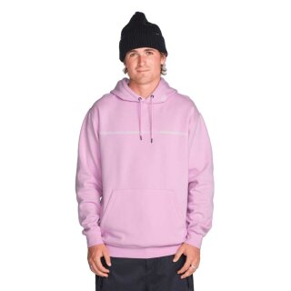Volcom Essential Hoodie pink