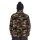 Volcom Nelson Sherpa Full Zip camoflauge