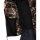 Volcom Nelson Sherpa Full Zip camoflauge