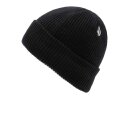Volcom Sweep Lined Beanie black