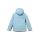 Volcom Eras Gore Ins Jacket opal
