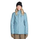 Volcom Eras Gore Ins Jacket opal