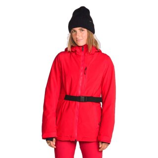 Volcom Alpine All Day Ins Jacket bright cherry