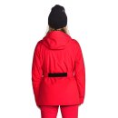 Volcom Alpine All Day Ins Jacket bright cherry