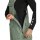 Volcom Creston 3D Stretch Bib Overall light green