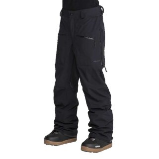 Volcom Karat Stretch 30K Pant black