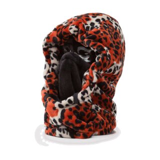 Volcom Dang Hood brown
