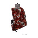 Volcom Dang Hood brown