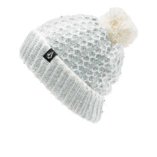 Volcom Frosty Top Beanie opal