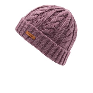 Volcom Stone Knit Beanie arctic dust