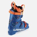 Lange RS 130 LV vibrant blue