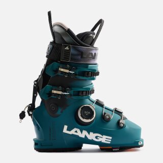 Lange Code 105 W BOA LV GW