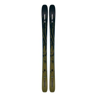 K2 Mindbender 90