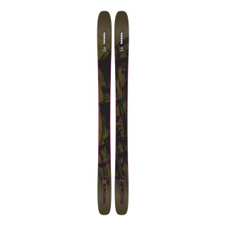 K2 Mindbender 111