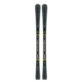 Fischer RC4 Superior Ti - RC4 Z11 GW 26/27