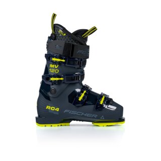Fischer RC4 120 MV GW
