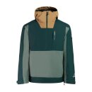 Protest Metric Anorak Snowjacket kombu green