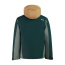 Protest Metric Anorak Snowjacket kombu green