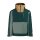 Protest Metric Anorak Snowjacket kombu green