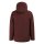 Protest Timothy Snowjacket pecanred