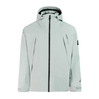 Protest Drifter Snowjacket moonstonegrey