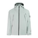 Protest Drifter Snowjacket moonstonegrey