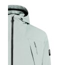 Protest Drifter Snowjacket moonstonegrey