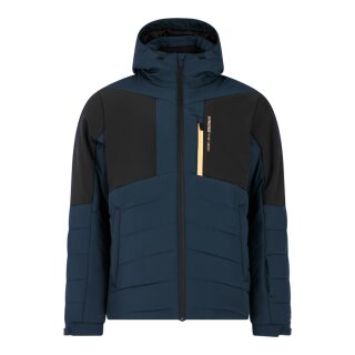 Protest Naldo Snowjacket twilight navy