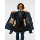 Protest Naldo Snowjacket twilight navy