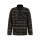 Protest Browser Outdoor 1/4 Button Top true black
