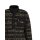 Protest Browser Outdoor 1/4 Button Top true black
