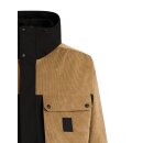 Protest Dalwood Snowjacket sandy brown