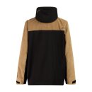 Protest Dalwood Snowjacket sandy brown