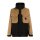 Protest Dalwood Snowjacket sandy brown