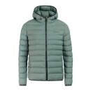 Protest Basso Outdoor Pufferjacket evergreen