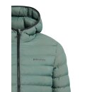 Protest Basso Outdoor Pufferjacket evergreen