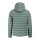 Protest Basso Outdoor Pufferjacket evergreen