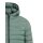 Protest Basso Outdoor Pufferjacket evergreen