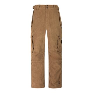 Protest Joss Snowpants sandy brown