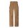 Protest Joss Snowpants sandy brown