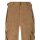Protest Joss Snowpants sandy brown