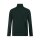 Protest Rekody 1/4 Zip Active Top kombu green