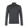 Protest Rewill 1/4 Zip Active Top basaltgrey