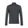 Protest Rewill 1/4 Zip Active Top basaltgrey