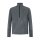 Protest Calgary 1/4 Zip Active Top basaltgrey