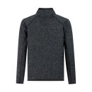 Protest Mano Outdoor Full Zip Top basaltgrey