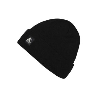 Protest Keeton Beanie true black