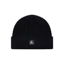 Protest Keeton Beanie true black